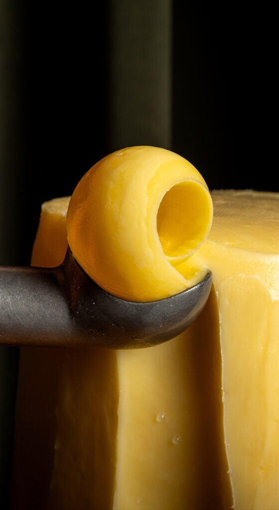 Bisou Bangkok Butter